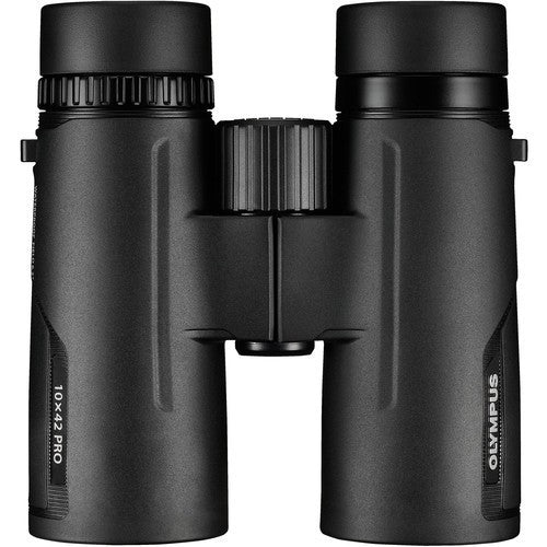 Olympus 10 X 42 PRO Binocular - eBphotovideoBinoculars