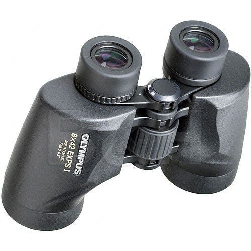 Olympus 8 X 42 EXPS I Binoculars - eBphotovideoBinoculars