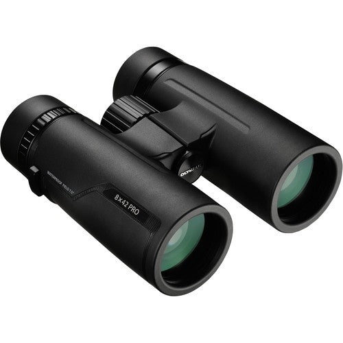 Olympus 8 X 42 PRO Binocular - eBphotovideoBinoculars