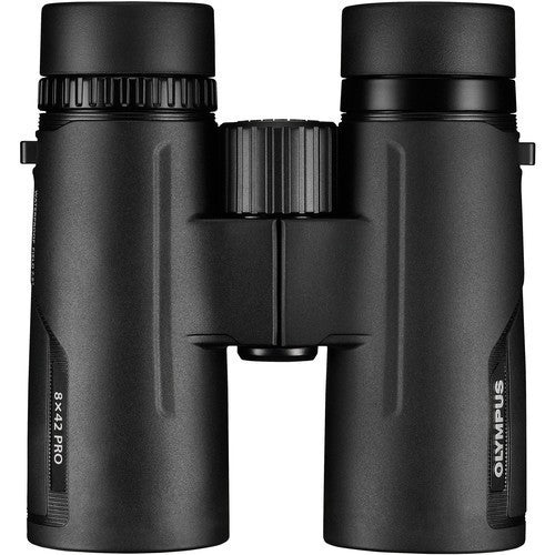 Olympus 8 X 42 PRO Binocular - eBphotovideoBinoculars