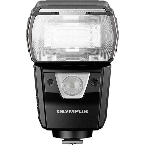 Olympus Electronic Flash FL - 900R - eBphotovideoCamera Flashes