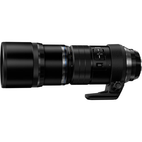 Olympus M.ZUIKO Digital ED 300mm f/4 IS PRO - eBphotovideoMirrorless Lenses