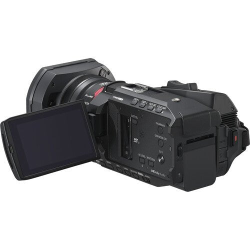 Panasonic HC - X1200 UHD 4K HDMI Camcorder - eBphotovideoProfessional Video Cameras