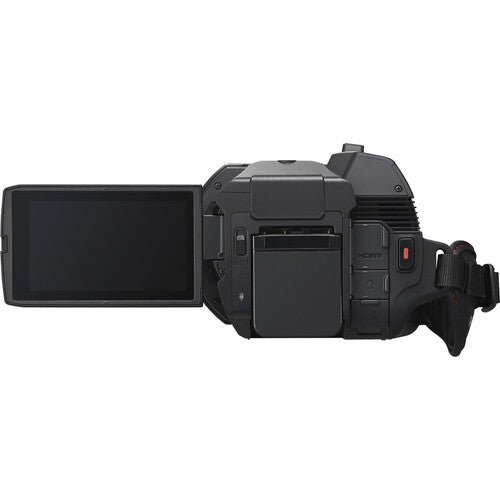 Panasonic HC - X1200 UHD 4K HDMI Camcorder - eBphotovideoProfessional Video Cameras
