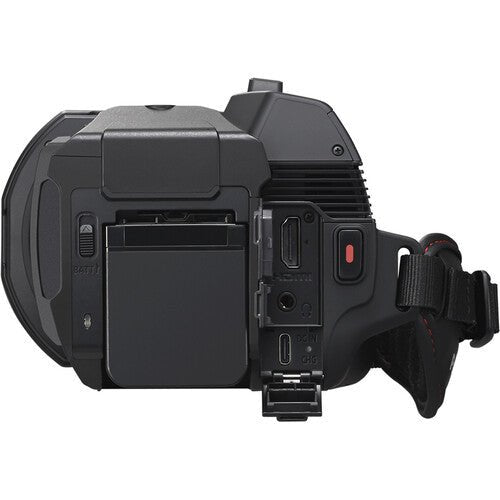 Panasonic HC - X1200 UHD 4K HDMI Camcorder - eBphotovideoProfessional Video Cameras