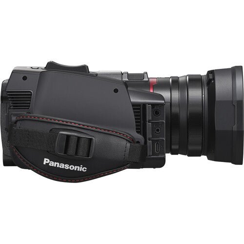 Panasonic HC - X1200 UHD 4K HDMI Camcorder - eBphotovideoProfessional Video Cameras