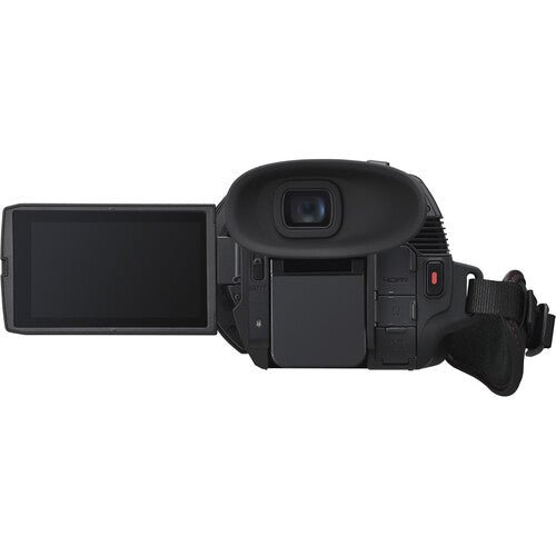 Panasonic HC - X1600 UHD 4K HDMI Camcorder - eBphotovideoProfessional Video Cameras