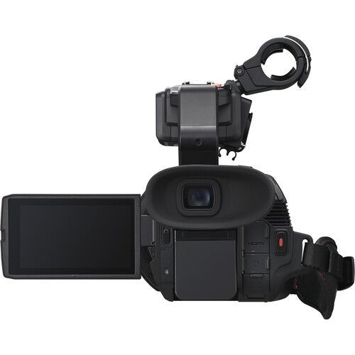 Panasonic HC - X2100 UHD 4K Pro Camcorder - eBphotovideoProfessional Video Cameras