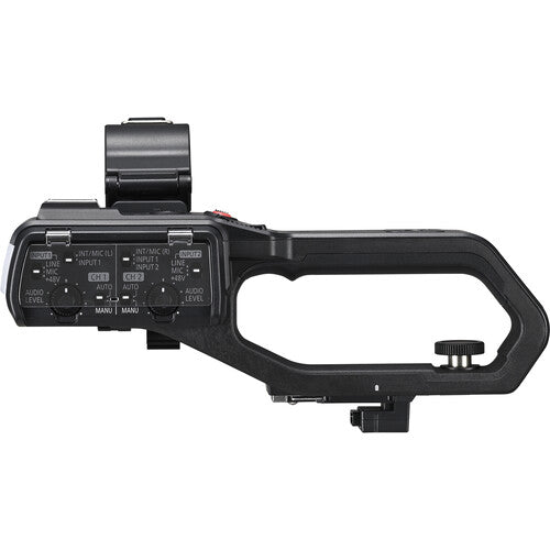 Panasonic HC - X2100 UHD 4K Pro Camcorder - eBphotovideoProfessional Video Cameras