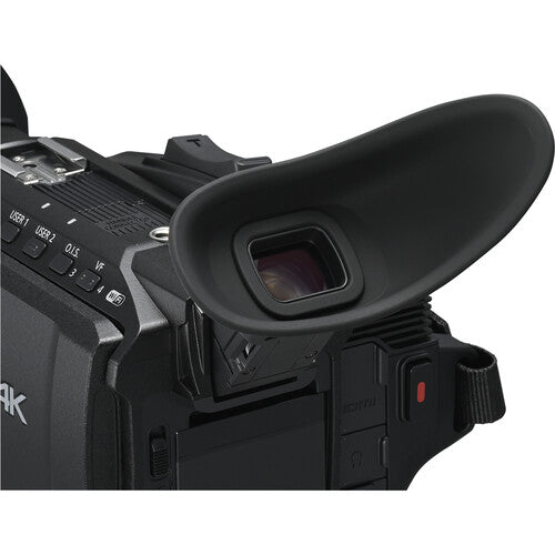 Panasonic HC - X2100 UHD 4K Pro Camcorder - eBphotovideoProfessional Video Cameras