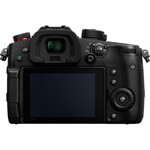 Panasonic Lumix DC - GH5M2 Body - eBphotovideoMirrorless Cameras