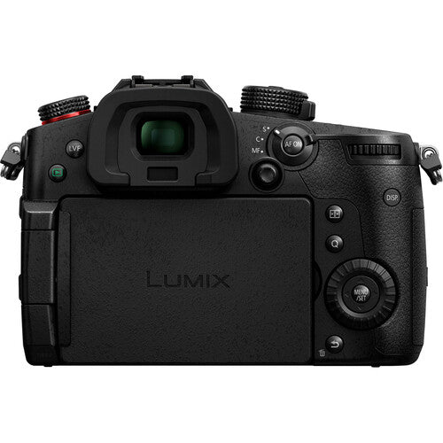Panasonic Lumix DC - GH5M2 Body - eBphotovideoMirrorless Cameras