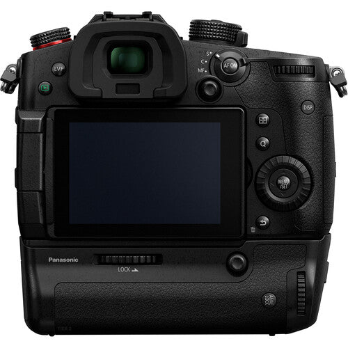 Panasonic Lumix DC - GH5M2 Body - eBphotovideoMirrorless Cameras