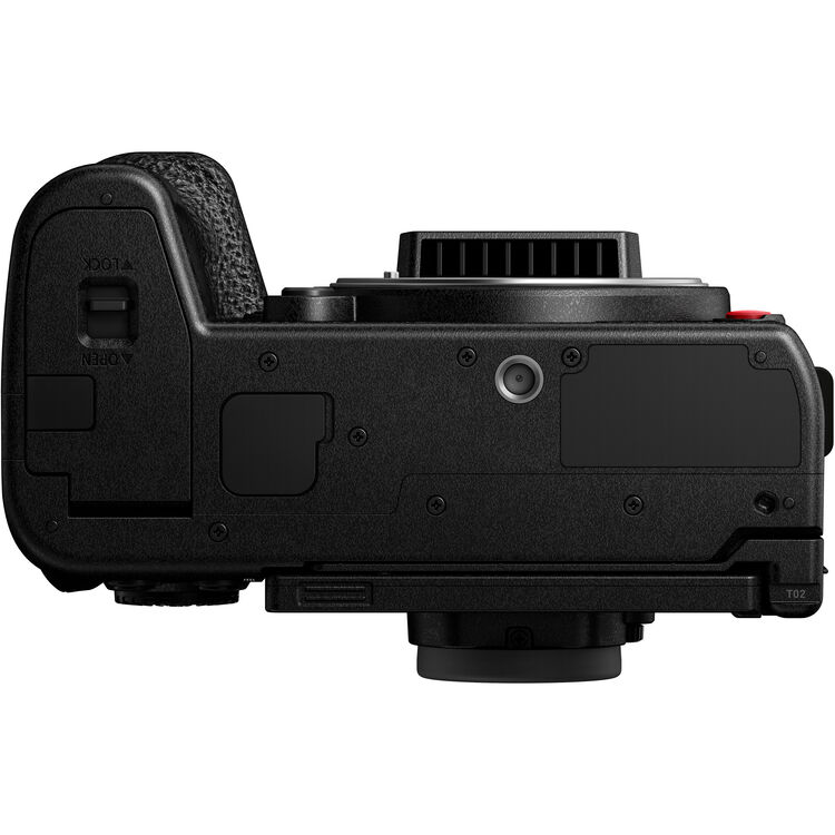 Panasonic Lumix DC-S1M2M Kit (24-105)
