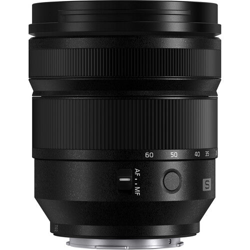 Panasonic Lumix S 24-60mm F2.8