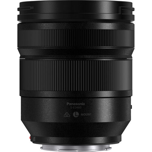 Panasonic Lumix S 24-60mm F2.8