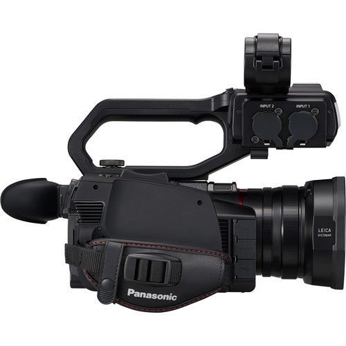 Panasonic AG - CX10 4K Camcorder - eBphotovideoProfessional Video Cameras