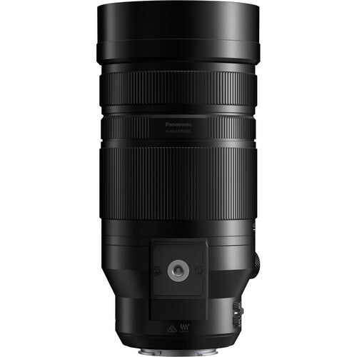Panasonic DG V - Elmarit 100 - 400mm F4 - 6.3 II Asph. - eBphotovideoMirrorless Lenses
