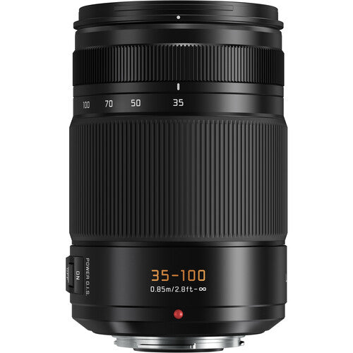 Panasonic DG V - Elmarit 35 - 100mm F2.8 Asph. - eBphotovideoMirrorless Lenses