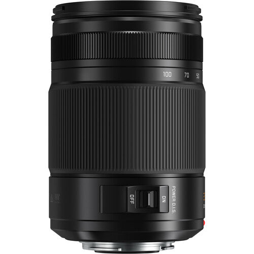 Panasonic DG V - Elmarit 35 - 100mm F2.8 Asph. - eBphotovideoMirrorless Lenses