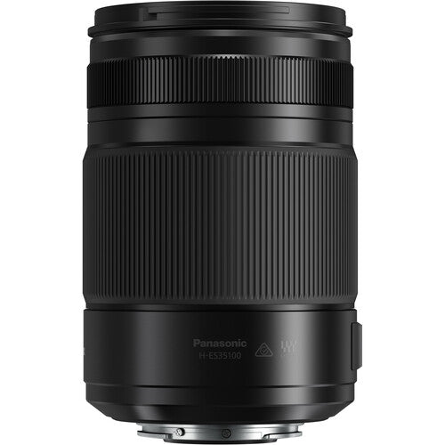 Panasonic DG V - Elmarit 35 - 100mm F2.8 Asph. - eBphotovideoMirrorless Lenses