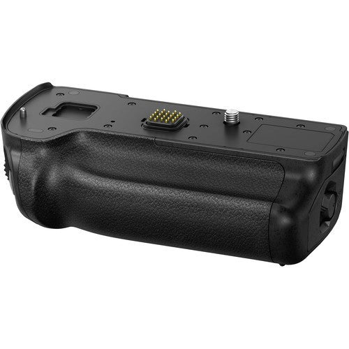 Panasonic DMW - BGGH5 Battery Grip - eBphotovideoCamera Grips