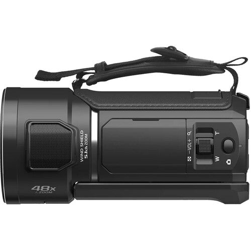Panasonic HC - V900 HD Camcorder - eBphotovideoCamcorders