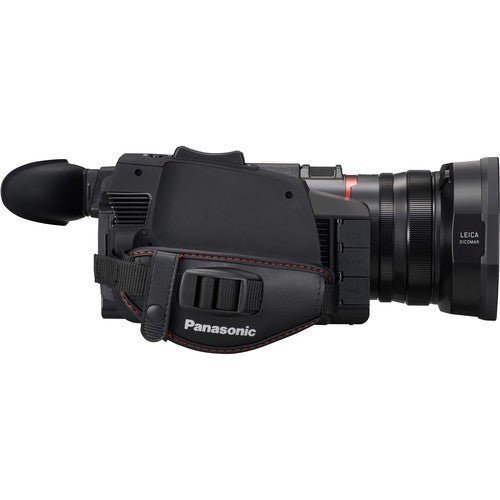 Panasonic HC - X1500 Professional 4K Camcorder - eBphotovideoProfessional Video Cameras