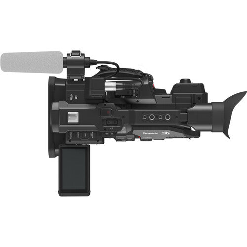 Panasonic HC - X20 4K Camcorder - eBphotovideoProfessional Video Cameras