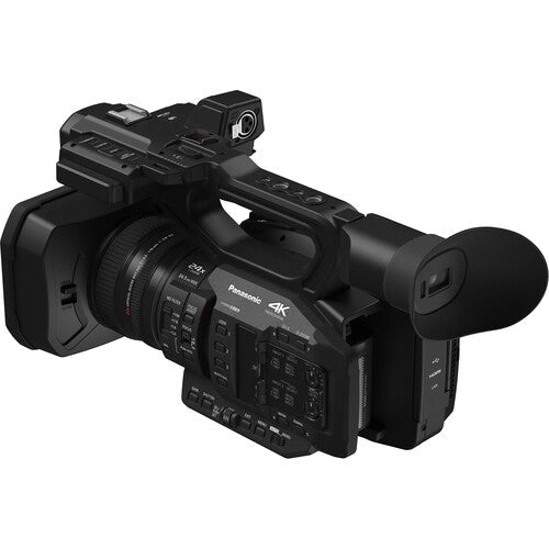 Panasonic HC - X2 4K Camcorder - eBphotovideoProfessional Video Cameras