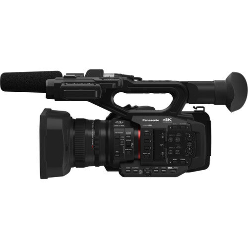 Panasonic HC - X2 4K Camcorder - eBphotovideoProfessional Video Cameras