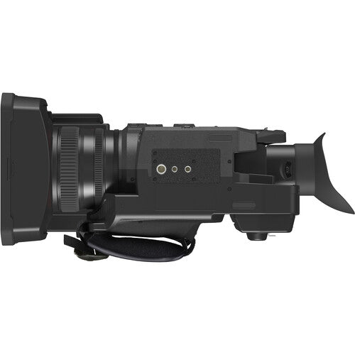 Panasonic HC - X2 4K Camcorder - eBphotovideoProfessional Video Cameras