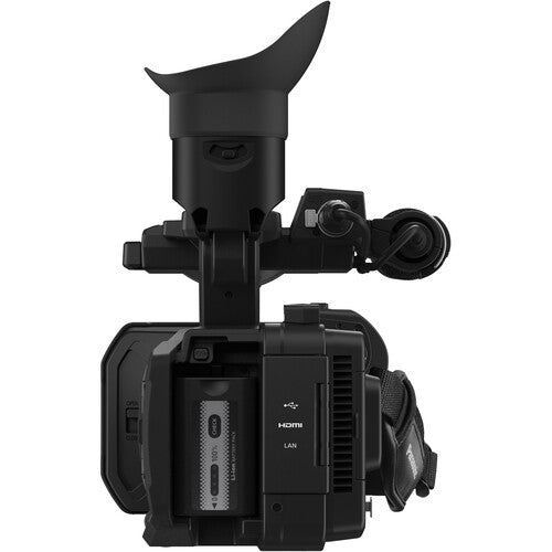 Panasonic HC - X2 4K Camcorder - eBphotovideoProfessional Video Cameras