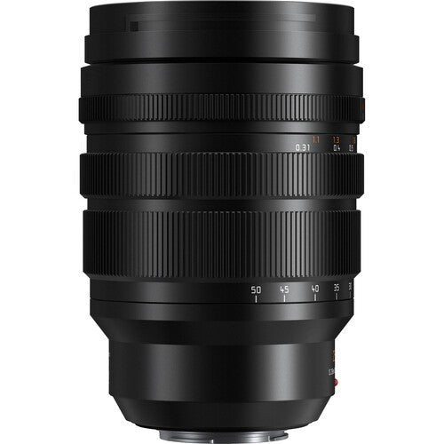 Panasonic Leica DG Summilux 25 - 50mm F1.7 Asph. - eBphotovideoMirrorless Lenses