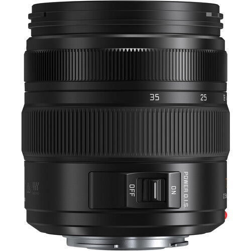 Panasonic Leica DG V - Elmarit 12 - 35mm F2.8 Asph OIS - eBphotovideoMirrorless Lenses