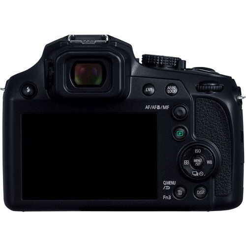 Panasonic Lumix FZ80D Digital Camera - eBphotovideoCompact Cameras