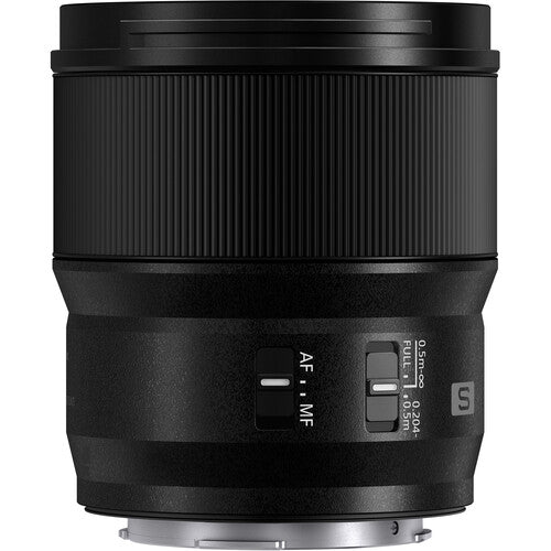 Panasonic Lumix S 100mm F2.8 Macro - eBphotovideoMirrorless Lenses