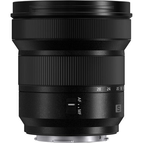 Panasonic Lumix S 14 - 28mm F4 - 5.6 Macro - eBphotovideoMirrorless Lenses