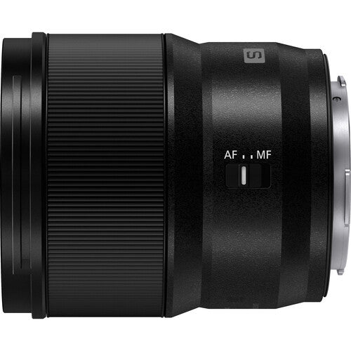 Panasonic Lumix S 85mm f/1.8 - eBphotovideoMirrorless Lenses