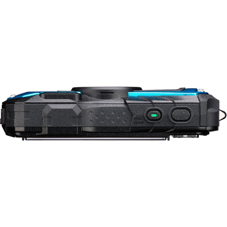 Ricoh WG-90 (Blue)