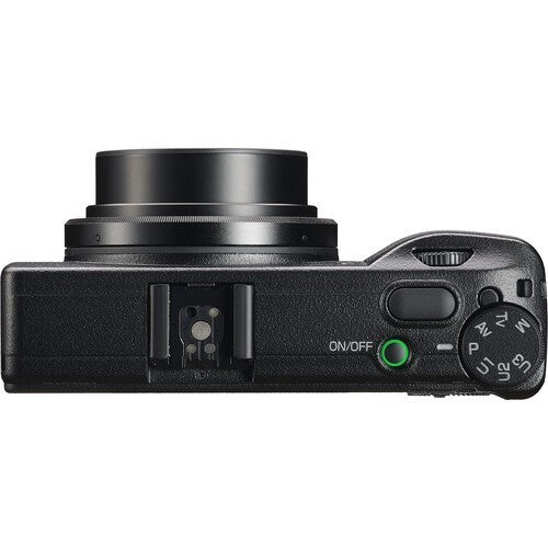 Ricoh GR III X - eBphotovideoCompact Cameras