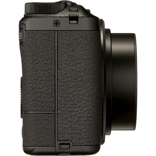 Ricoh GR III X - eBphotovideoCompact Cameras