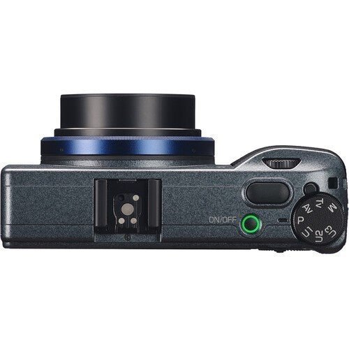 Ricoh GR III X Urban Edition - eBphotovideoCompact Cameras