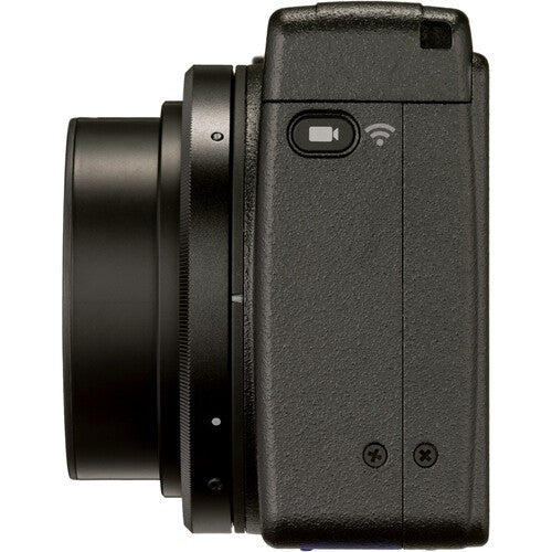 Ricoh GR III X Urban Edition - eBphotovideoCompact Cameras