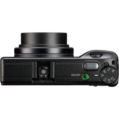 Ricoh GR IIIx HDF - eBphotovideoCompact Cameras