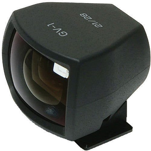 Ricoh GV - 1 External Viewfinder - eBphotovideoCamera Viewfinders