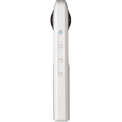 Ricoh THETA SC2 (White) - eBphotovideoAction Cameras