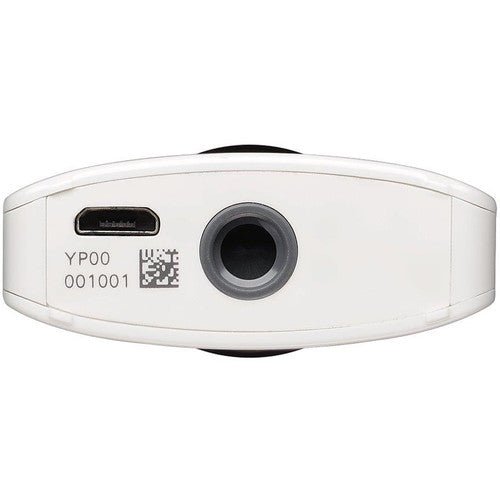 Ricoh THETA SC2 (White) - eBphotovideoAction Cameras