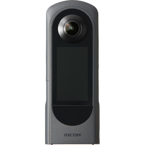 Ricoh THETA X - eBphotovideoAction Cameras