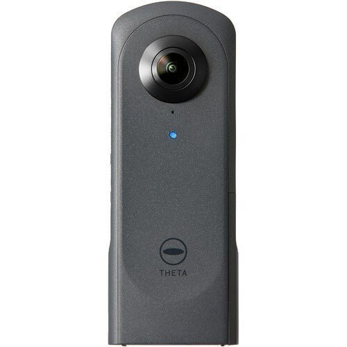 Ricoh THETA X - eBphotovideoAction Cameras